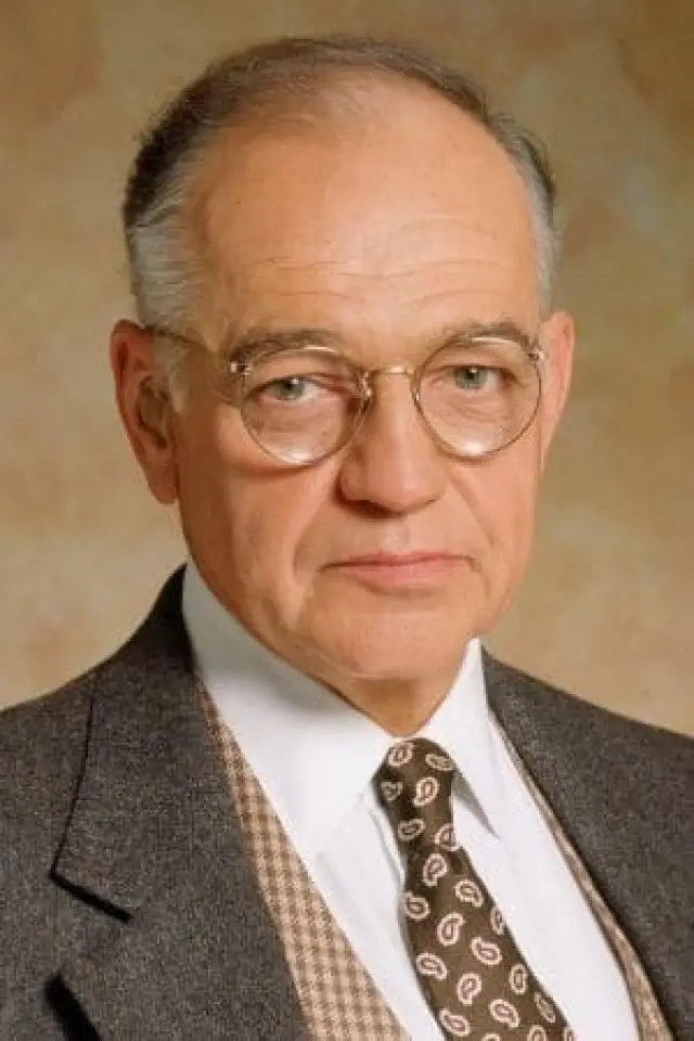 Zdjęcie Richard Dysart