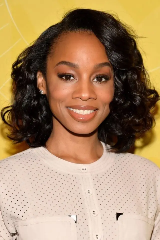 Zdjęcie Anika Noni Rose
