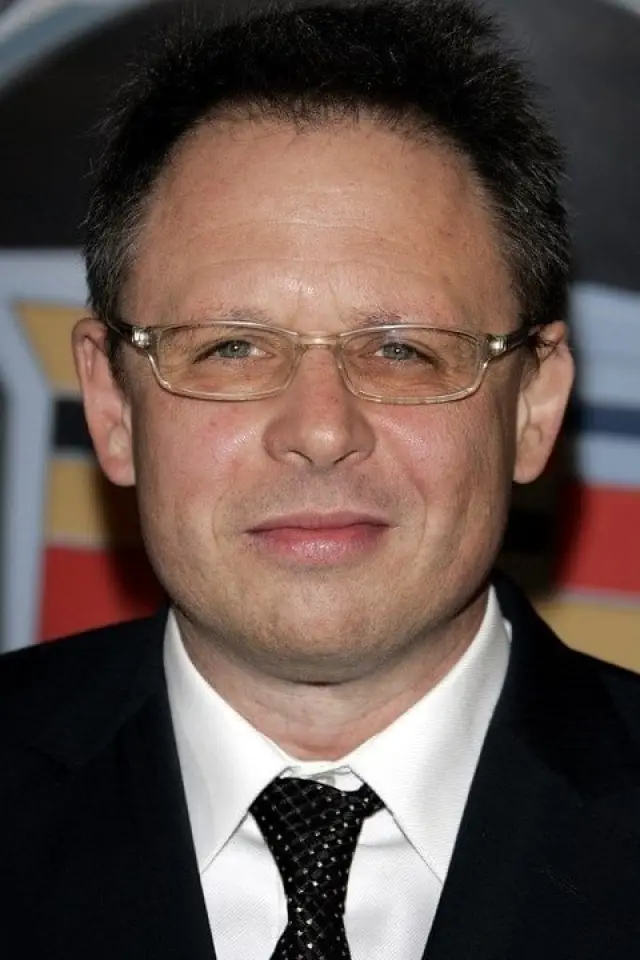 Zdjęcie Bill Condon