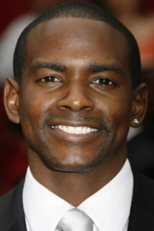 Zdjęcie Keith D. Robinson