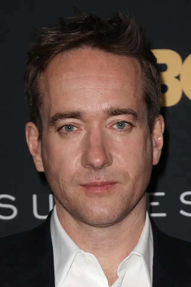 Zdjęcie Matthew Macfadyen