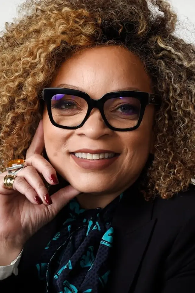 Zdjęcie Ruth E. Carter