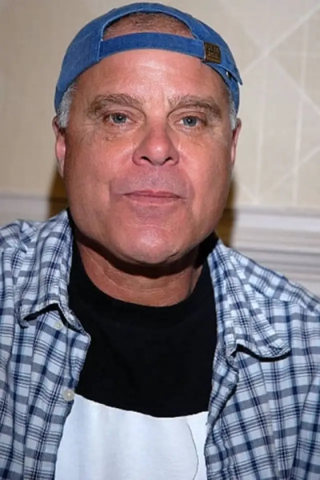 Zdjęcie Tony Moran