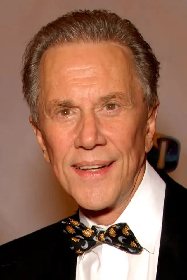 Zdjęcie Andrzej Pryne (Andrew Prine)