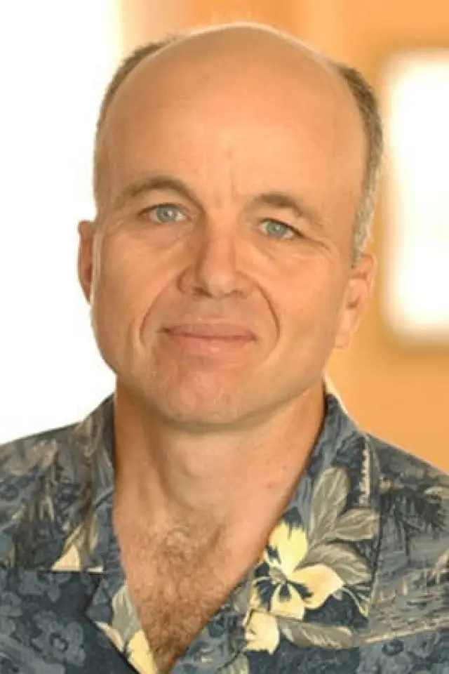 Zdjęcie Clint Howard