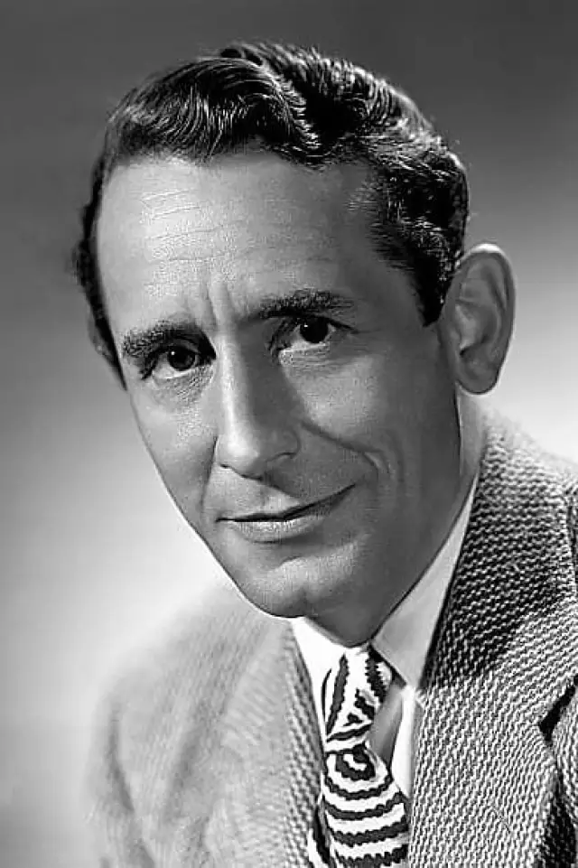 Zdjęcie Victor Jory
