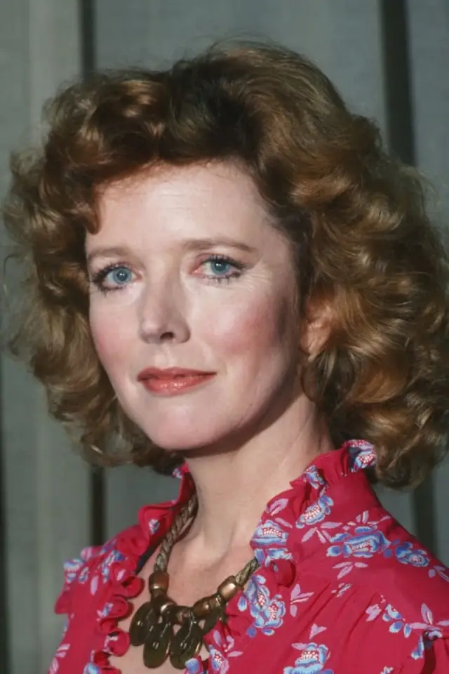 Zdjęcie Barbara Babcock
