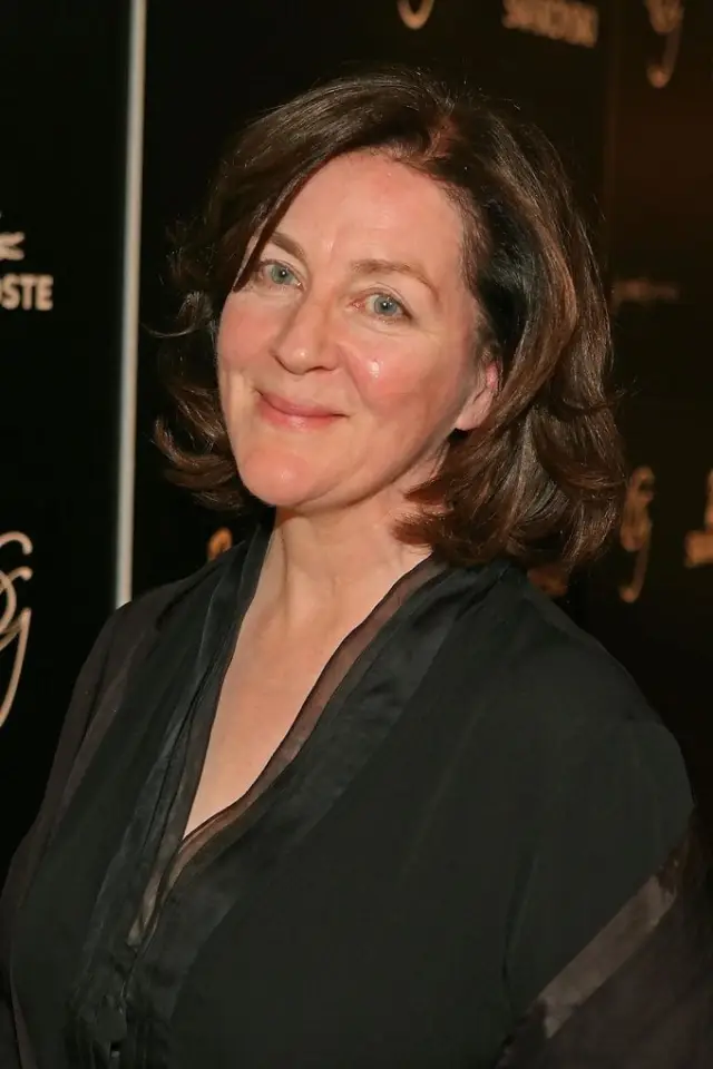 Zdjęcie Consolata Boyle (Consolata Boyle)