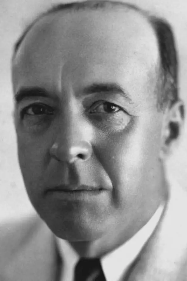 Zdjęcie Edgar Rajs Barous (Edgar Rice Burroughs)