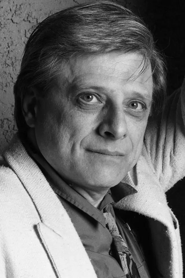 Zdjęcie Harlan Ellison (Harlan Ellison)