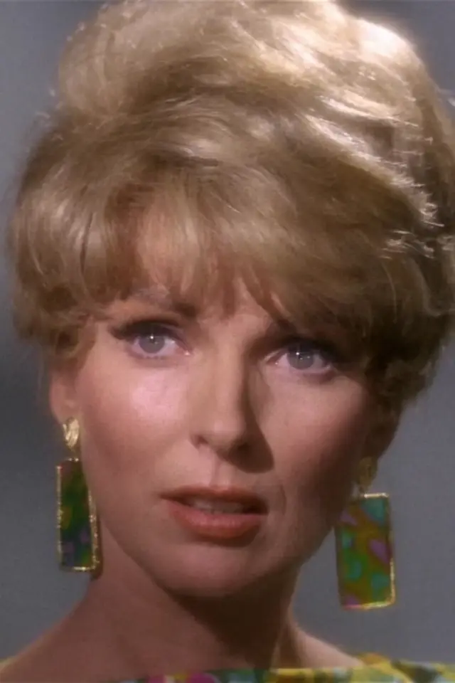 Zdjęcie  (Joan Marshall)