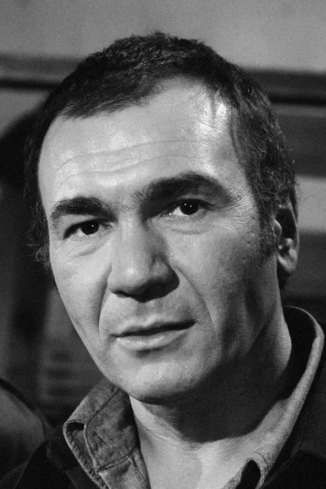 Zdjęcie John Colicos