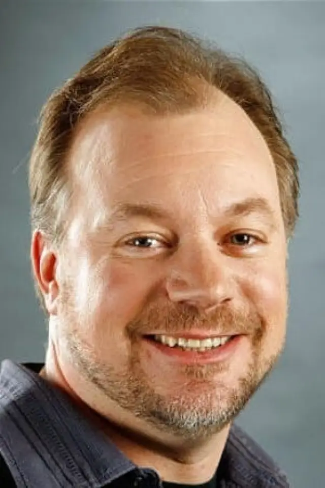 Zdjęcie Kevin Lima