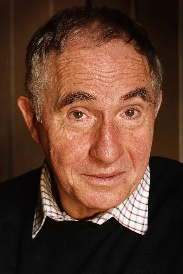 Zdjęcie Nigel Hawthorne