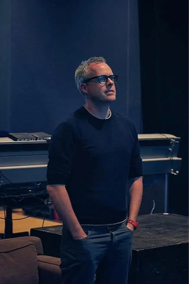 Zdjęcie Artur Gralej (Arthur Graley)