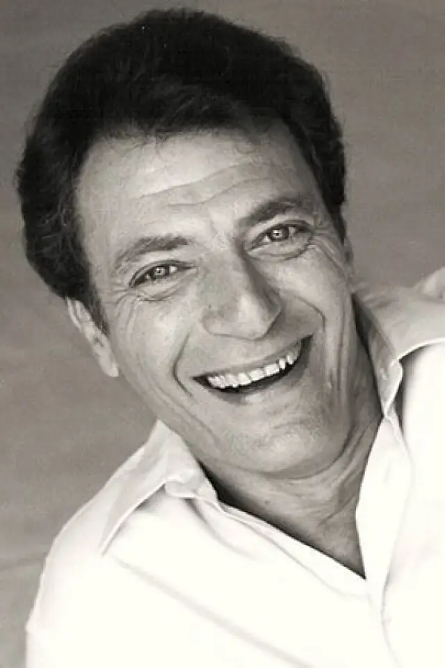 Zdjęcie Bruce Adler