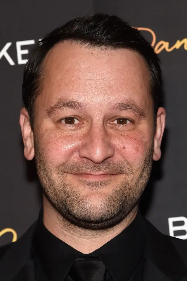 Zdjęcie Dan Fogelman
