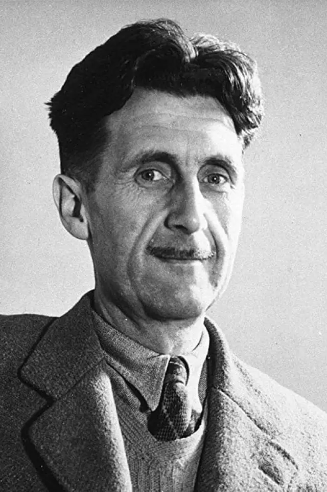 Zdjęcie George Orwell (George Orwell)