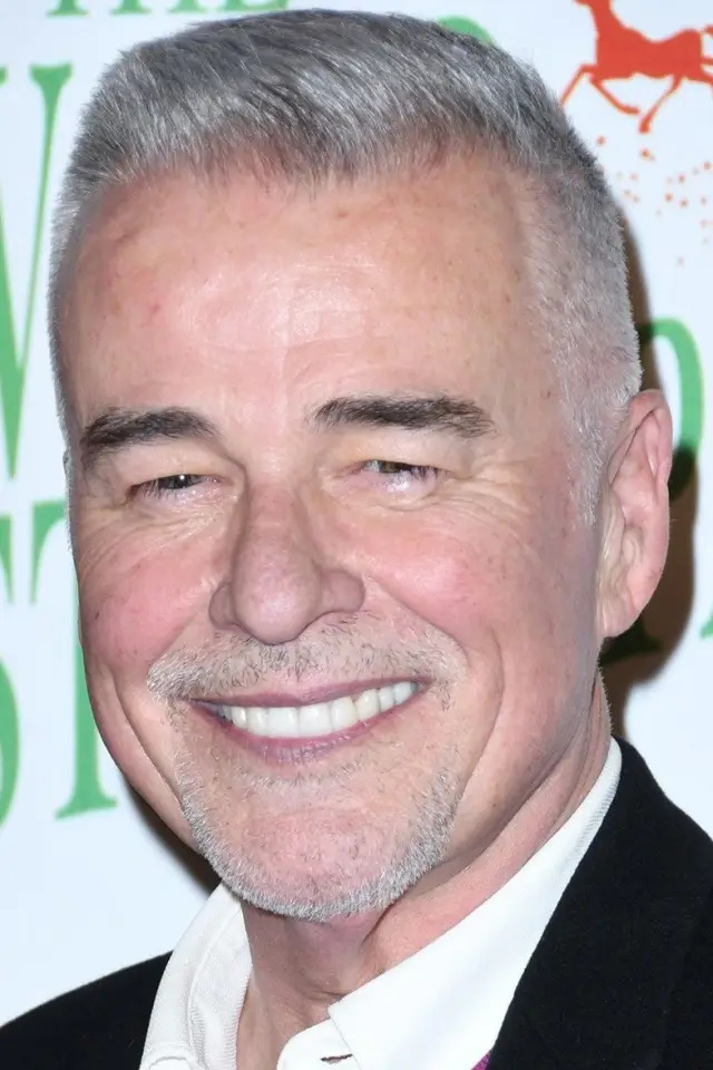 Zdjęcie Ian Buchanan