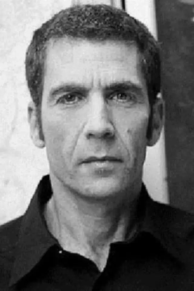 Zdjęcie Jerry Stahl