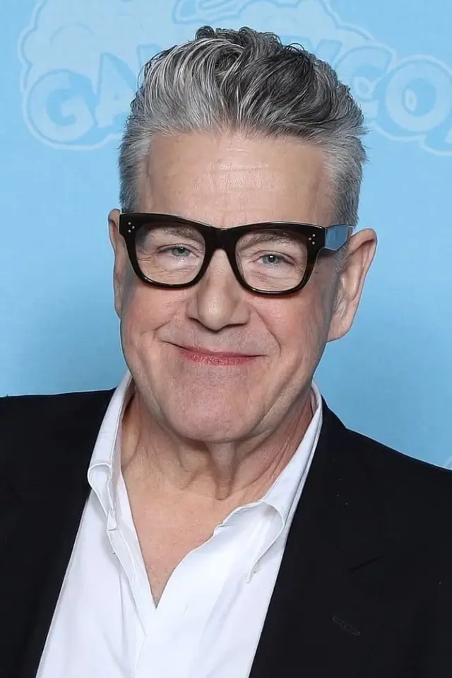 Zdjęcie Jonathan Freeman
