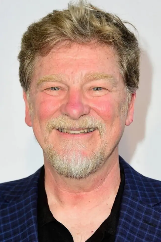 Zdjęcie Roger Allers