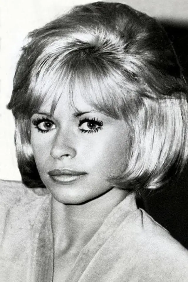 Zdjęcie Beverly Washburn