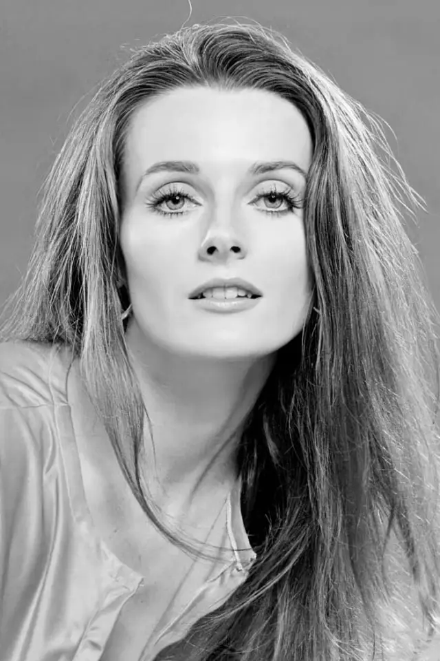 Zdjęcie Celestyna Yarnall (Celeste Yarnall)