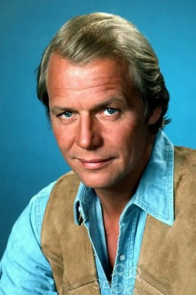 Zdjęcie David Soul