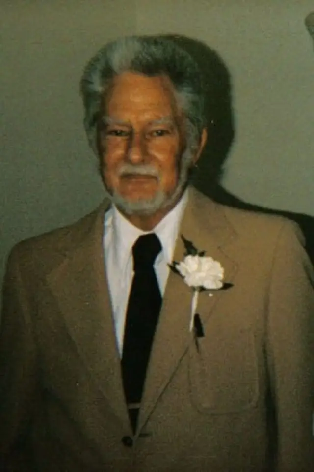 Zdjęcie Jerome Bixby