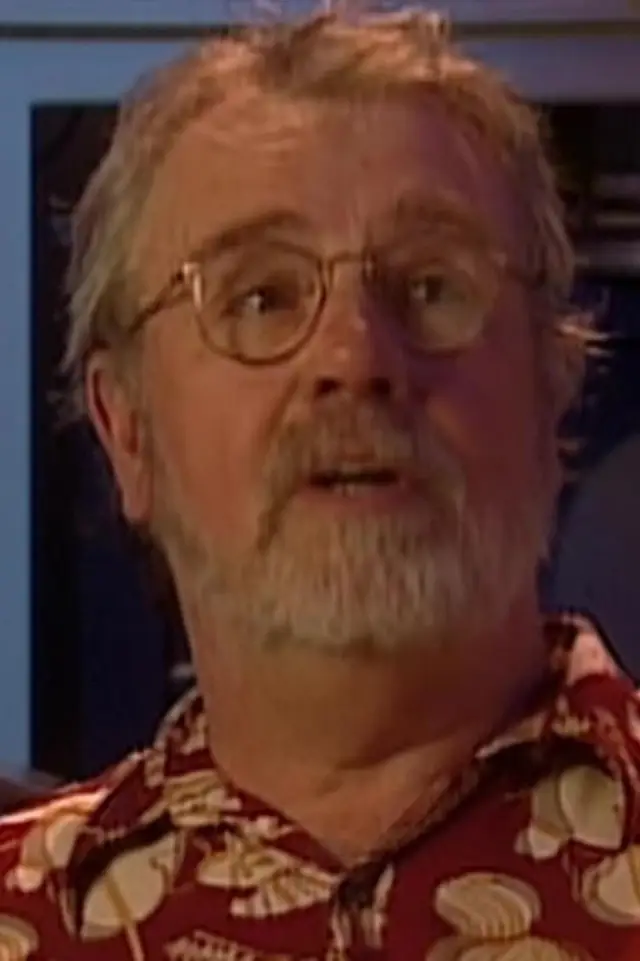 Zdjęcie  (Richard Compton)