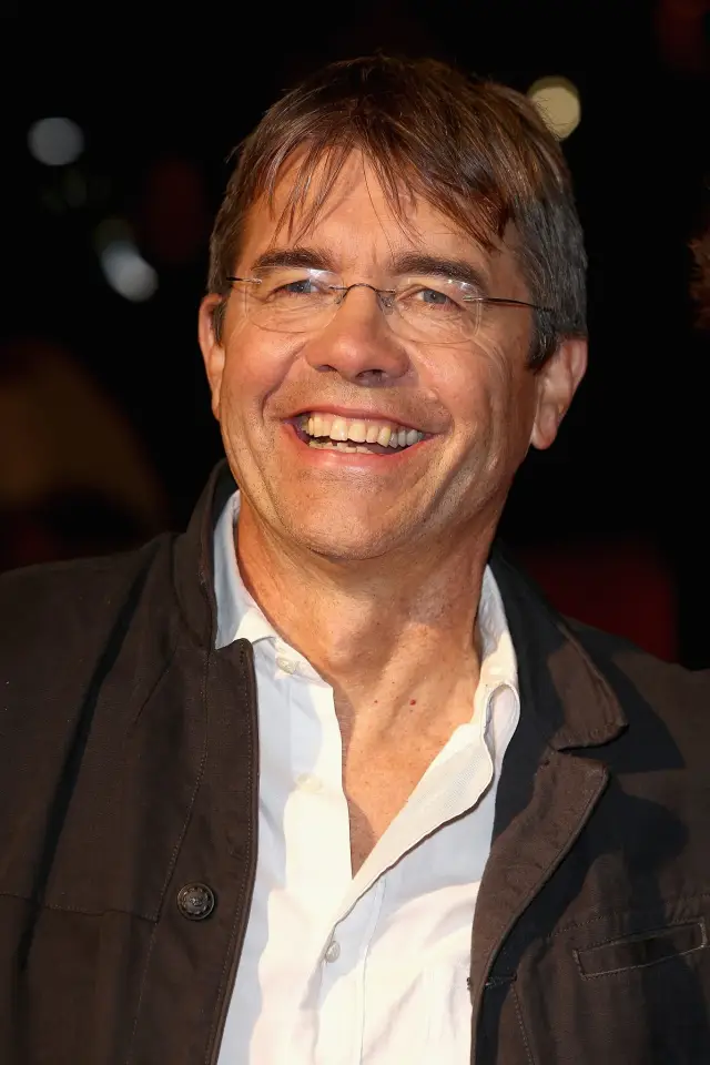 Zdjęcie Stefan Gillenhaal (Stephen Gyllenhaal)