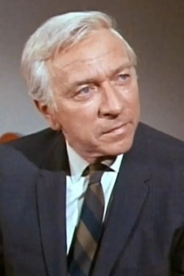 Zdjęcie Vic Perrin