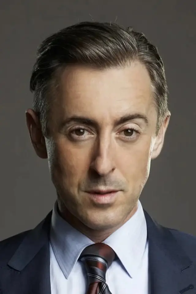 Zdjęcie Alan Cumming