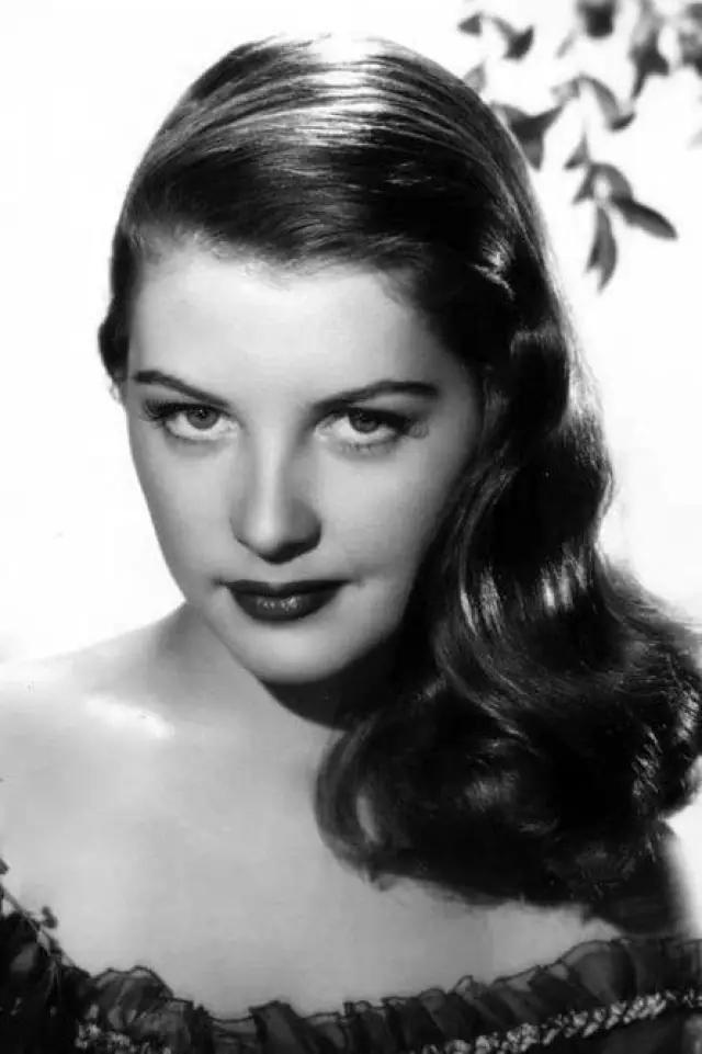 Zdjęcie Barbara Bates