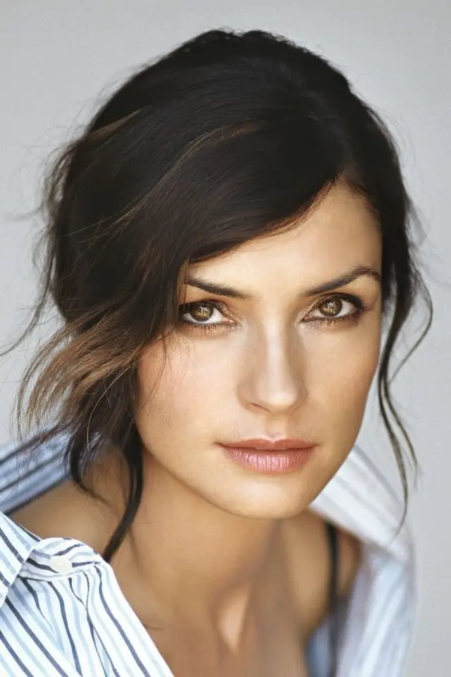 Zdjęcie Famke Janszen (Famke Janssen)