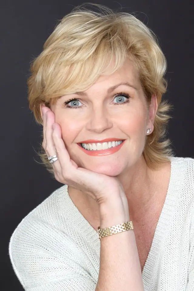Zdjęcie  (Fiona Fullerton)