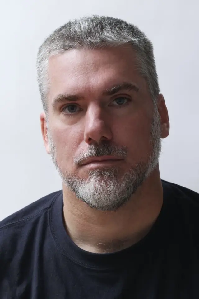 Zdjęcie Glenn Fitzgerald