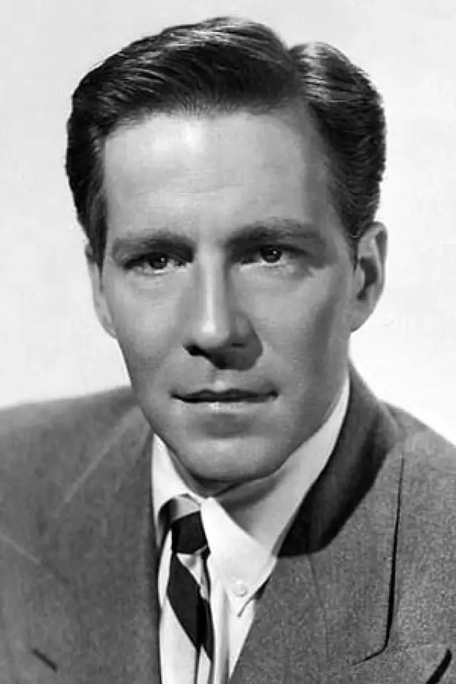 Zdjęcie Hugh Marlowe