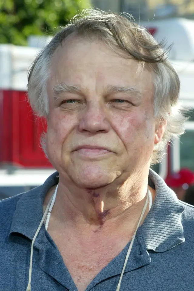 Zdjęcie Joe Don Baker