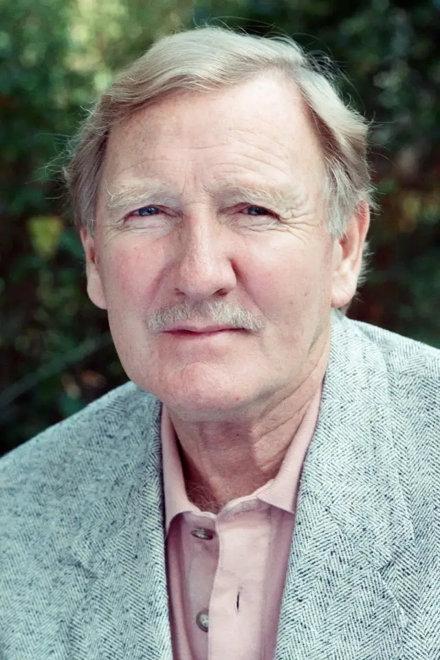 Zdjęcie Leslie Phillips