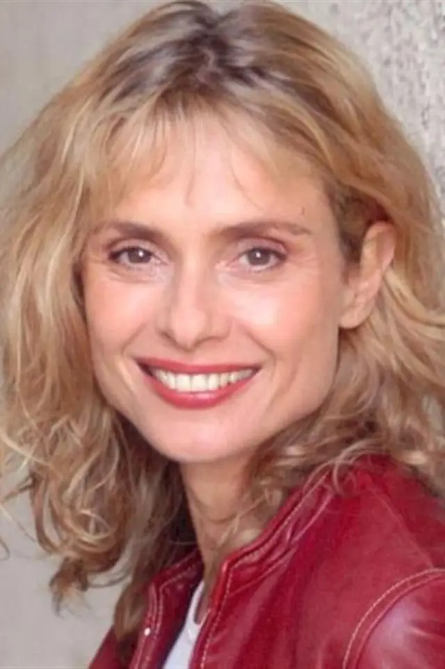 Zdjęcie Maryam d'Abo