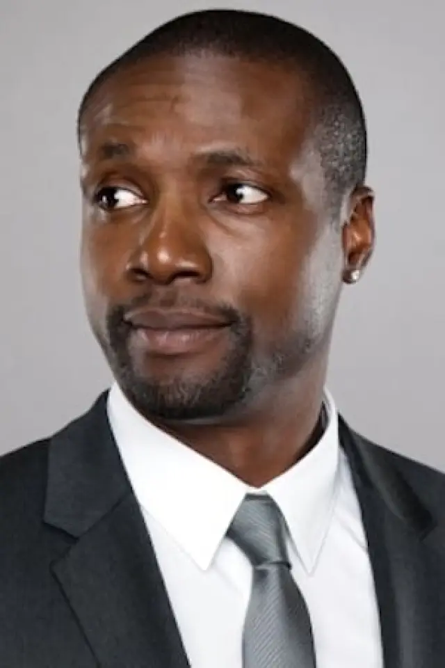 Zdjęcie Rob Brown