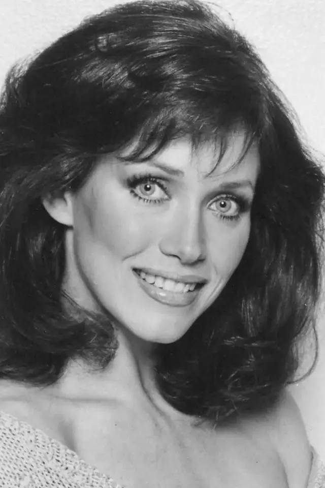 Zdjęcie Tanya Roberts