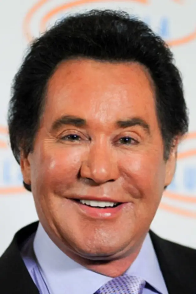 Zdjęcie Wayne Newton