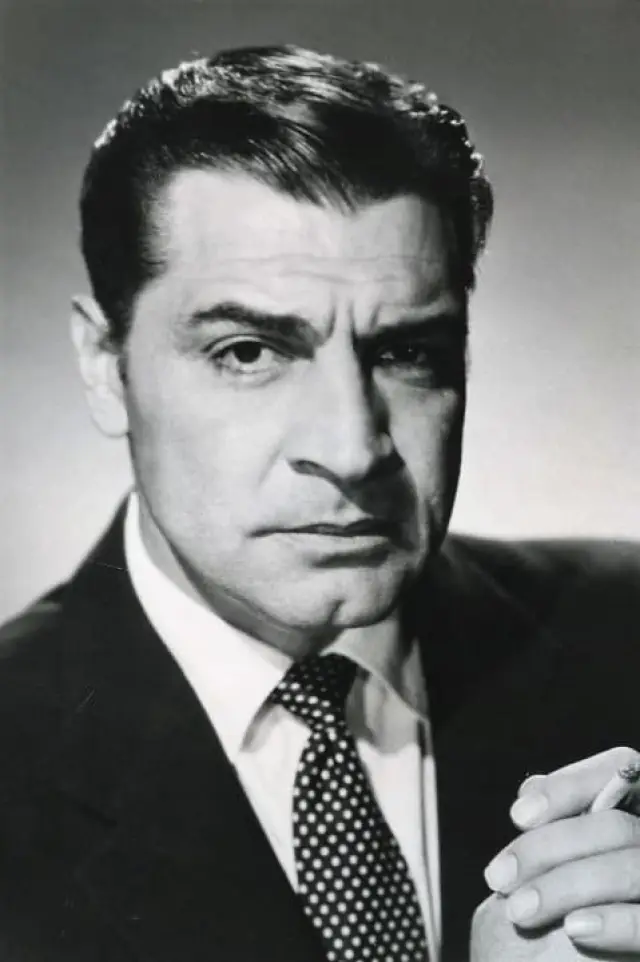 Zdjęcie Anthony Caruso