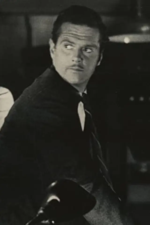 Zdjęcie David Frankham