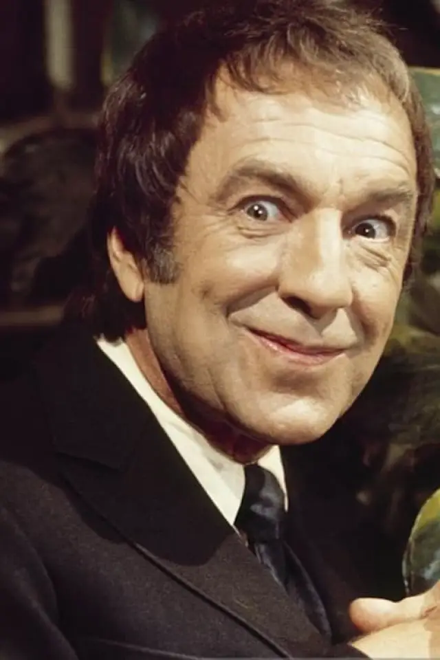 Zdjęcie Jay Robinson