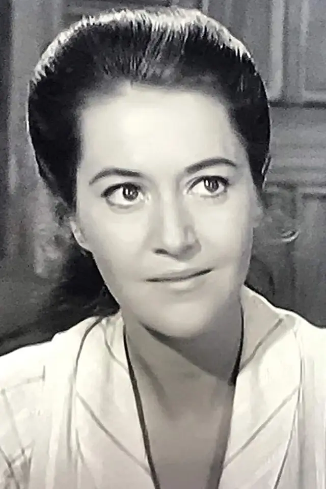 Zdjęcie  (Joanne Linville)