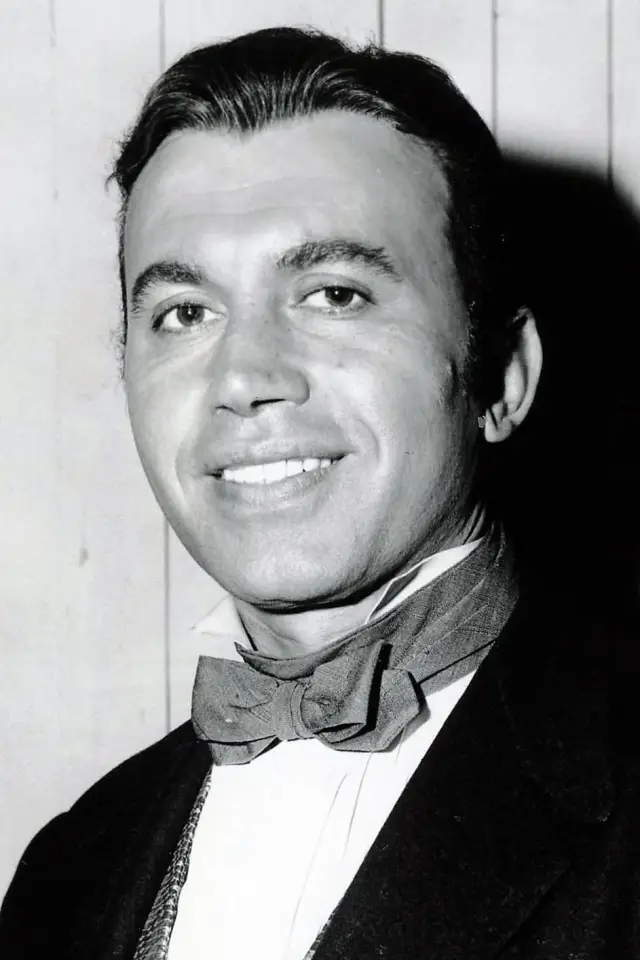 Zdjęcie Michael Ansara
